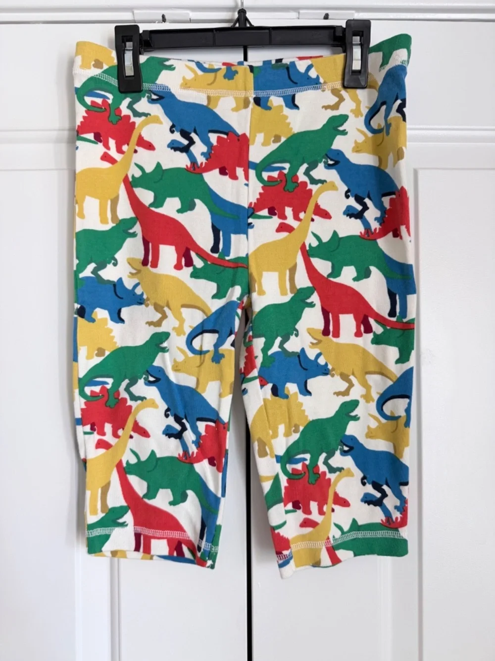 Mini Boden Dino Pj Set Size 13-14Y